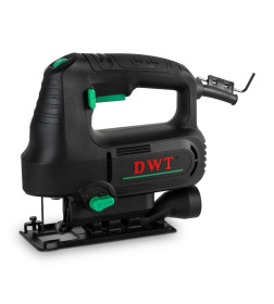 Пила лобзиковая электрическая DWT STSP06-80 DV