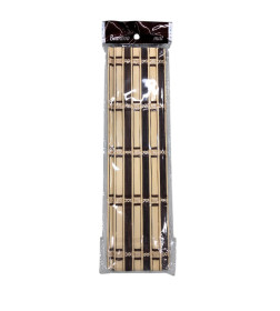 Салфетка сервировочная 30 х 45 см бамбук OE1302