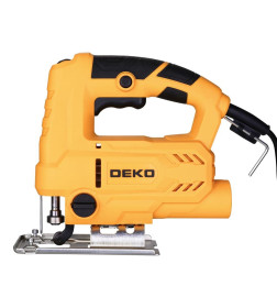 Пила лобзиковая DEKO JS650DK