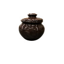 Горшок для тушения 1,1л 4016-25 сорт 1  (11с425) 