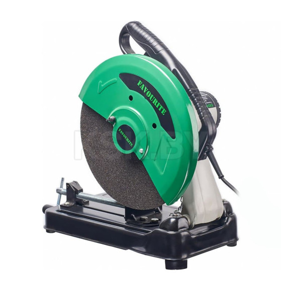 Пила отрезная по металлу FAVOURITE CF 355/2600 (CF 355/2600) 