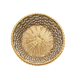 Корзинка плетёная 23 х 8 см OE1700B