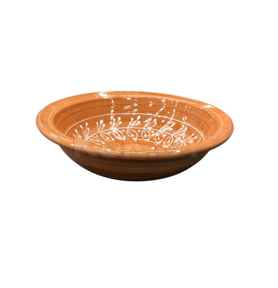 Миска 0,5л 7134/10-25 1 сорт (22с23/10) (22с23/10) 