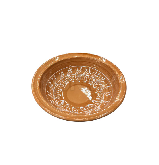 Миска 0,5л 7134/10-25 1 сорт (22с23/10) (22с23/10) 