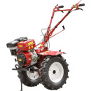 Культиватор бензиновый FERMER FM-1617MXL колеса 6.50-12 (FM-1617MXL-65) 