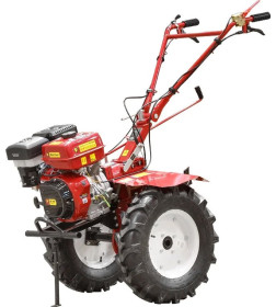 Культиватор бензиновый FERMER FM-1617MXL колеса 6.50-12