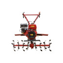 Культиватор бензиновый FERMER FM-1617MXL колеса 6.50-12 (FM-1617MXL-65) 