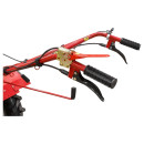 Культиватор бензиновый FERMER FM-1617MXL колеса 6.50-12 (FM-1617MXL-65) 