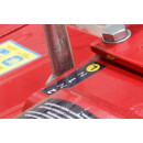 Культиватор бензиновый FERMER FM-1617MXL колеса 6.50-12 (FM-1617MXL-65) 