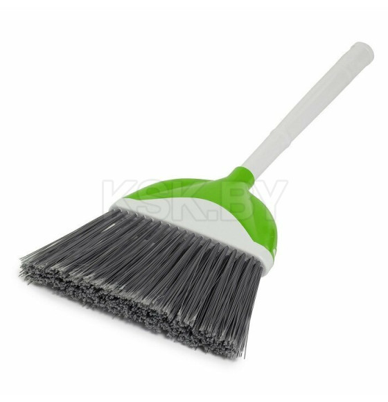 Веник "Sweep" (салатовый) (356) 