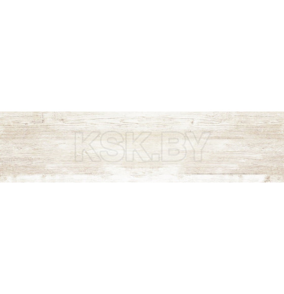 Керамогранит Florina GP кремовый  147*594*9мм, 1 сорт