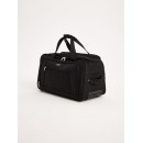 Чемодан на колесах L'case Boston (M, черный) (9834327) 