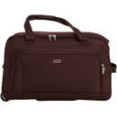 Чемодан на колесах L'case Boston (S, кофе) (9834342) 