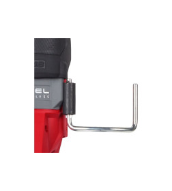 Пила сабельная аккумуляторная Milwaukee M18 FSZ-502X 4933478291