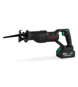 Пила сабельная аккумуляторная DWT ASAP-20-4 BMC