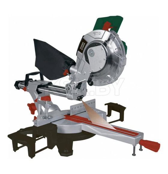 Пила торцовочная FAVOURITE MS 2200/255 (MS 2200/255) 