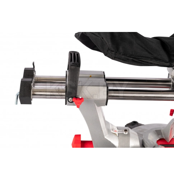 Пила торцовочная FAVOURITE MS 2200/255 (MS 2200/255) 