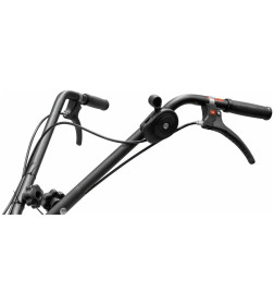 Культиватор бензиновый FERMER FM-633M