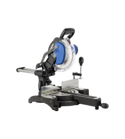 Пила дисковая торцовочная с протяжкой Витязь ПД-2250ТП