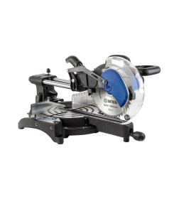 Пила дисковая торцовочная с протяжкой Витязь ПД-2250ТП