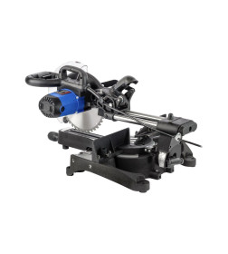 Пила дисковая торцовочная с протяжкой Витязь ПД-2250ТП