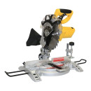 Пила торцевая электрическая Калибр Мастер ПТЭ-1400/210м