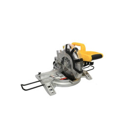 Пила торцевая электрическая Калибр Мастер ПТЭ-1400/210м