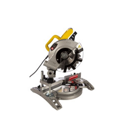 Пила торцевая электрическая Калибр Мастер ПТЭ-1400/210м
