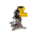 Пила торцевая электрическая Калибр Мастер ПТЭ-1400/210м