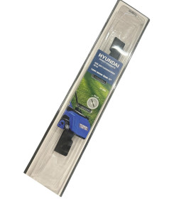 Нож для газонокосилки 15" (38 см, блистер) HYUNDAI KN-BL-15HY