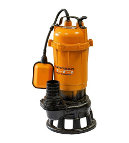 Насос дренажно-фекальный Partisan PSP-2500 PRO