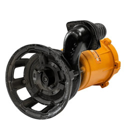 Насос дренажно-фекальный Partisan PSP-2500 PRO