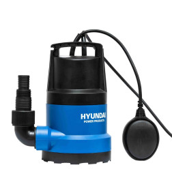 Насос дренажный HYUNDAI HP 500C