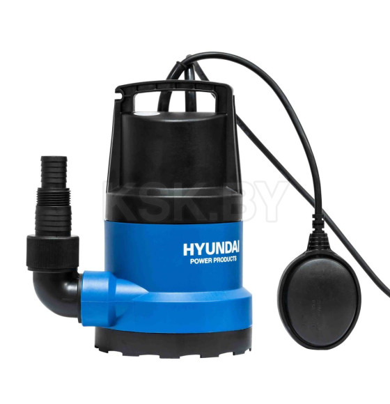 Насос дренажный HYUNDAI HP 500C (HP500C) 
