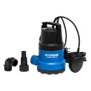 Насос дренажный HYUNDAI HP 500C (HP500C) 