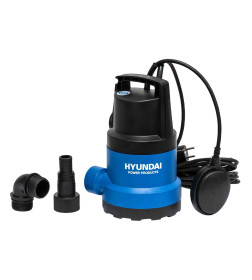 Насос дренажный HYUNDAI HP 500C