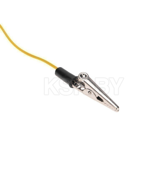 Автотестер универсальный черный REXANT 16-0102 (16-0102) 