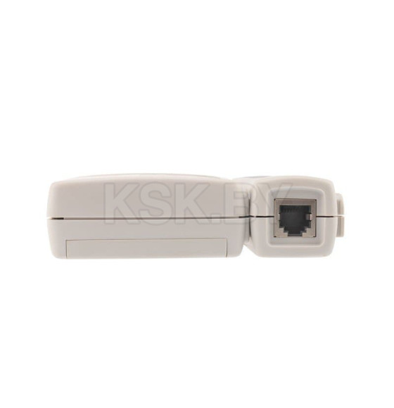 Тестер кабеля RJ-45+RJ-11 (HT-C004/TL-468) REXANT 12-1006 (12-1006) 