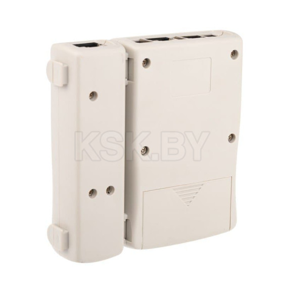 Тестер кабеля RJ-45+RJ-11 (HT-C004/TL-468) REXANT 12-1006 (12-1006) 