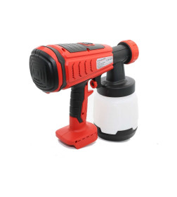 Краскопульт аккумуляторный Felisatti FT1188