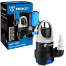 Насос дренажный DEKO DWP-950P (083-2023) 