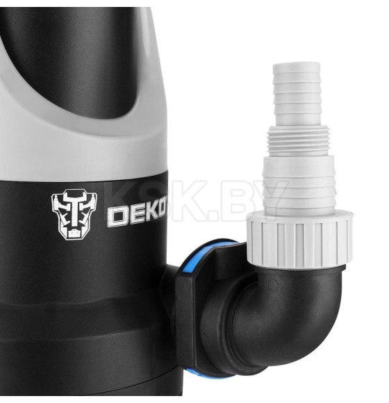 Насос дренажный DEKO DWP-950P (083-2023) 