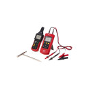 Локатор кабельный R6818 REXANT 12-1024 (12-1024) 