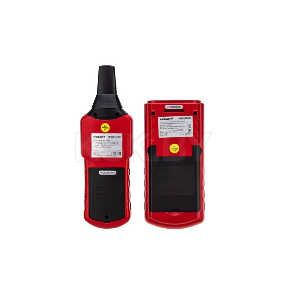 Локатор кабельный R6818 REXANT 12-1024 (12-1024) 