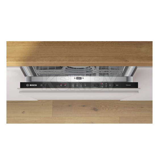 Посудомоечная машина Bosch SMV24AX04E (SMV24AX04E) 