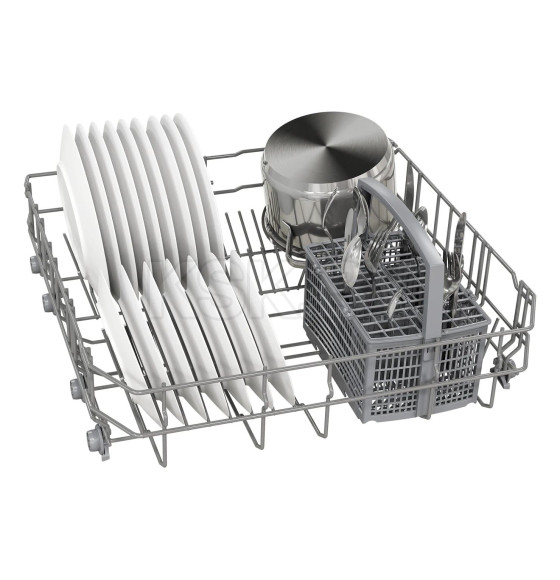 Посудомоечная машина Bosch SMV24AX04E (SMV24AX04E) 