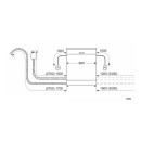 Посудомоечная машина Bosch SMV24AX04E (SMV24AX04E) 