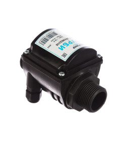 Блок управления насосом UNIPUMP ТУРБИ 17748