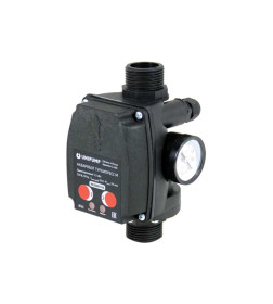 Блок управления насосом UNIPUMP ТУРБИПРЕСС М 14652