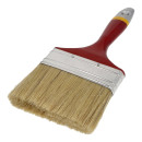 Кисть плоская EURO 4"/102мм HARDY (0200-336140     ) 